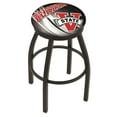 thumbnail image 1 of Holland Bar Stool L8B2B36ValdSt 36 in. Valdosta State Bar Stool with Blazers Logo Swivel Seat, 1 of 2