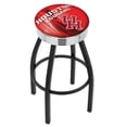 thumbnail image 1 of Holland Bar Stool L8B3C30Houston 30 in. Houston Bar Stool with Cougars Logo Swivel Seat, 1 of 7