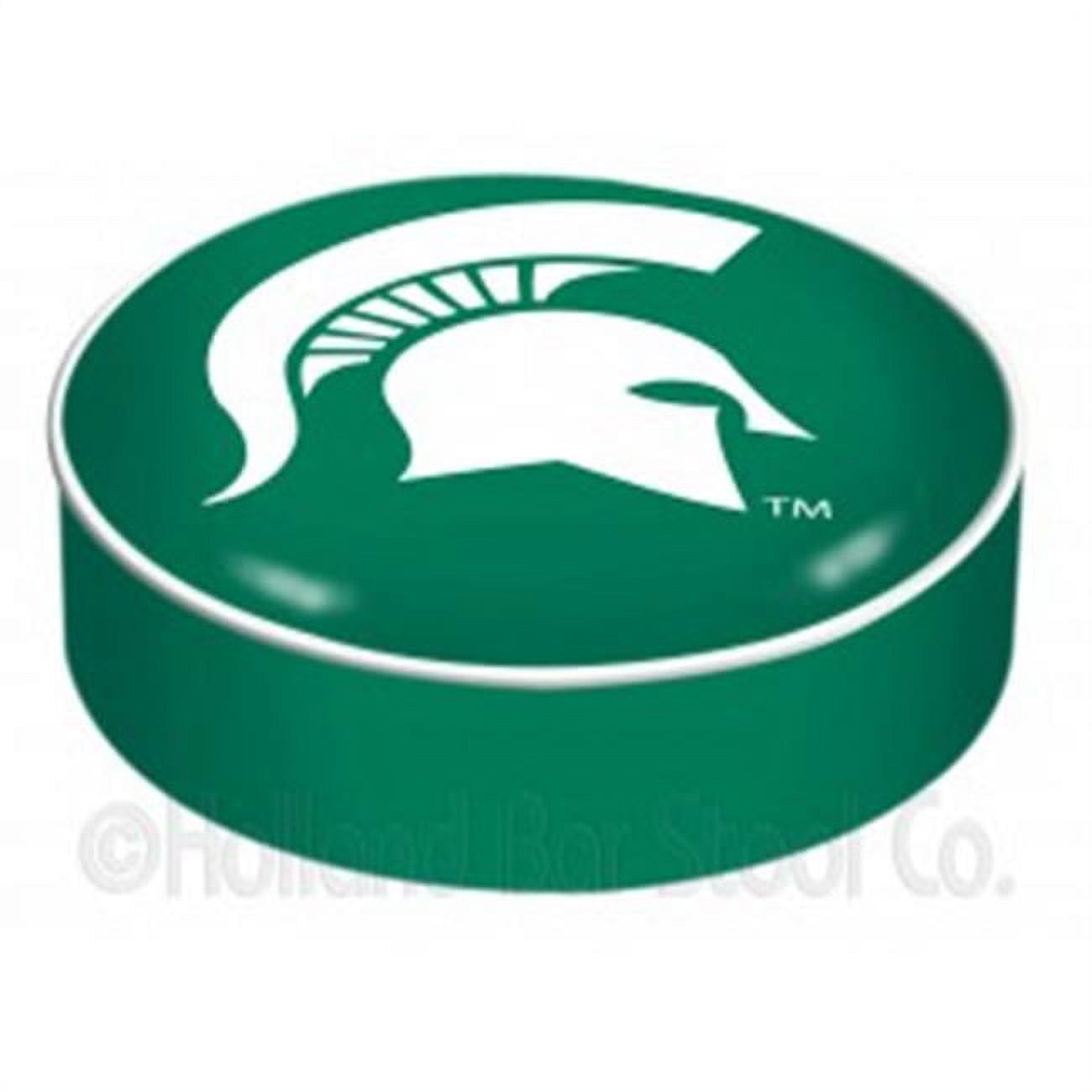 Holland Bar Stool Michigan State Bar Stool Seat Cover
