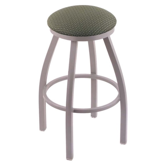 Holland Bar Stool Misha 36 in. Extra Tall Swivel Bar Stool