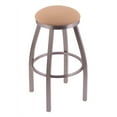 thumbnail image 1 of Holland Bar Stool Misha 36 in. Extra Tall Swivel Bar Stool, 1 of 2