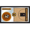 thumbnail image 1 of Holland Bar Stool  Missouri 15 x 26 in. Basketball Mirror - Black - 15 x 26 x 1 in., 1 of 1