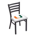thumbnail image 1 of Holland Bar Stool NCAA 18'' Bar Stool, 1 of 7