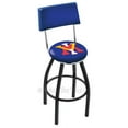 thumbnail image 1 of Holland Bar Stool NCAA 25'' Swivel Bar Stool, 1 of 7