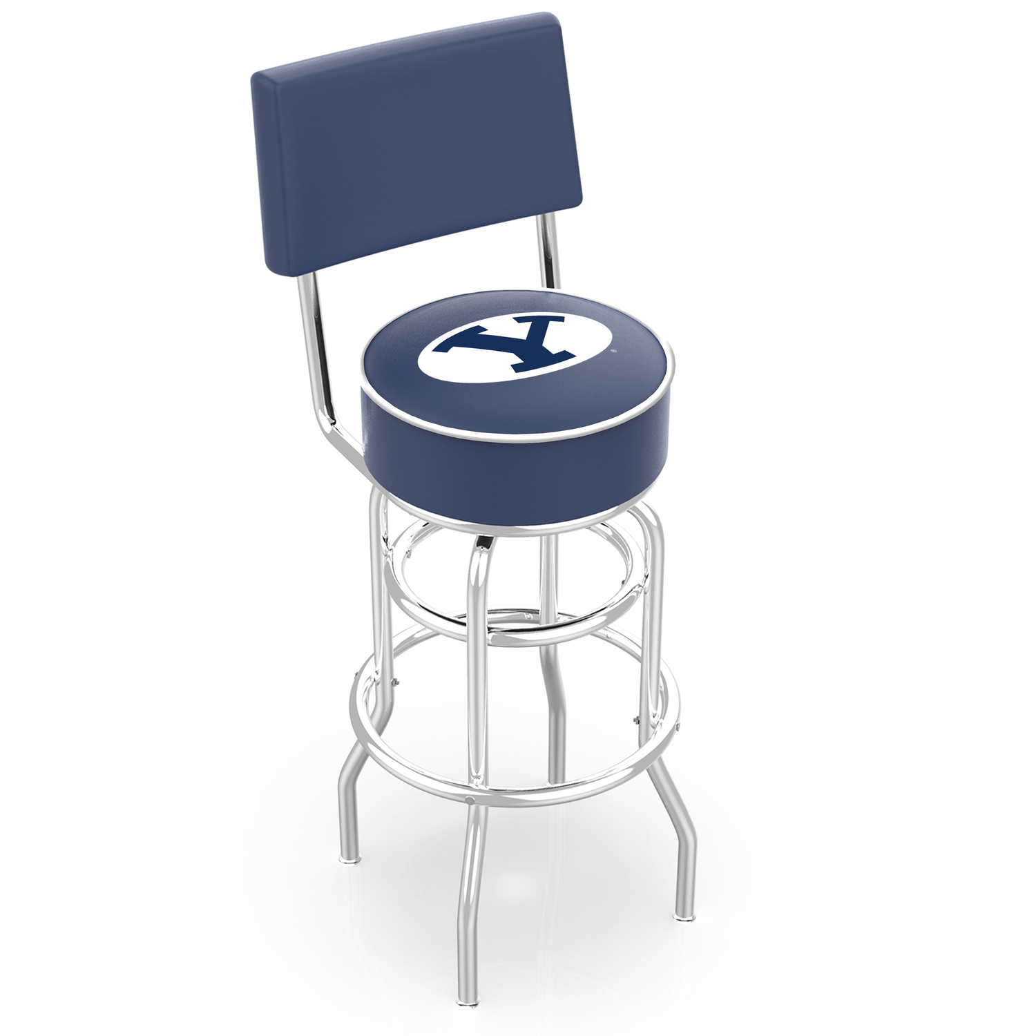 Holland Bar Stool NCAA 25'' Swivel Bar Stool - image 1 of 2