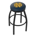 thumbnail image 1 of Holland Bar Stool NCAA 25'' Swivel Bar Stool, 1 of 2