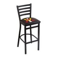 thumbnail image 1 of Holland Bar Stool NCAA 30'' Bar Stool, 1 of 2