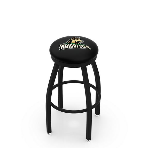Holland Bar Stool NCAA 30'' Swivel Bar Stool