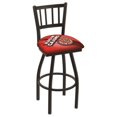 thumbnail image 1 of Holland Bar Stool NCAA 36'' Swivel Bar Stool, 1 of 2