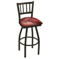 thumbnail image 1 of Holland Bar Stool NCAA 36'' Swivel Bar Stool, 1 of 2