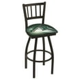 thumbnail image 1 of Holland Bar Stool NCAA 36'' Swivel Bar Stool, 1 of 7