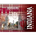 thumbnail image 1 of Holland Bar Stool NCAA Graphic Art on Canvas, 1 of 7