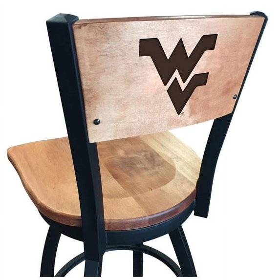 Holland Bar Stool NCAA Swivel Bar Stool
