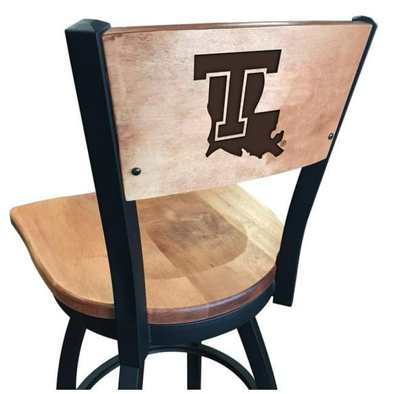 Holland Bar Stool NCAA Swivel Bar Stool