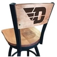 thumbnail image 1 of Holland Bar Stool NCAA Swivel Bar Stool, 1 of 2