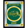 thumbnail image 1 of Holland Bar Stool North Dakota State 17" x 22" Logo Mirror, 1 of 2