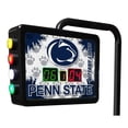 thumbnail image 1 of Holland Pennsylvania State University Shuffleboard Scoring Unit, 1 of 2