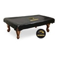 thumbnail image 1 of Holland Bar Stool Southern Miss Billiard Table Cover, 1 of 7