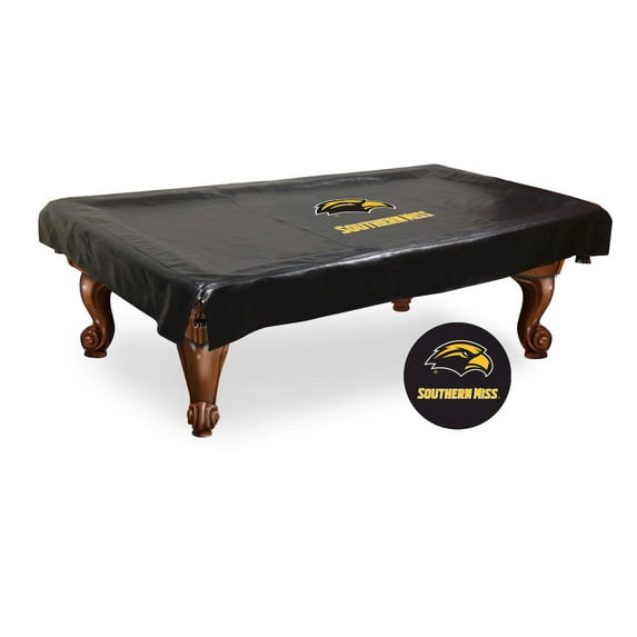 Holland Bar Stool Southern Miss Billiard Table Cover