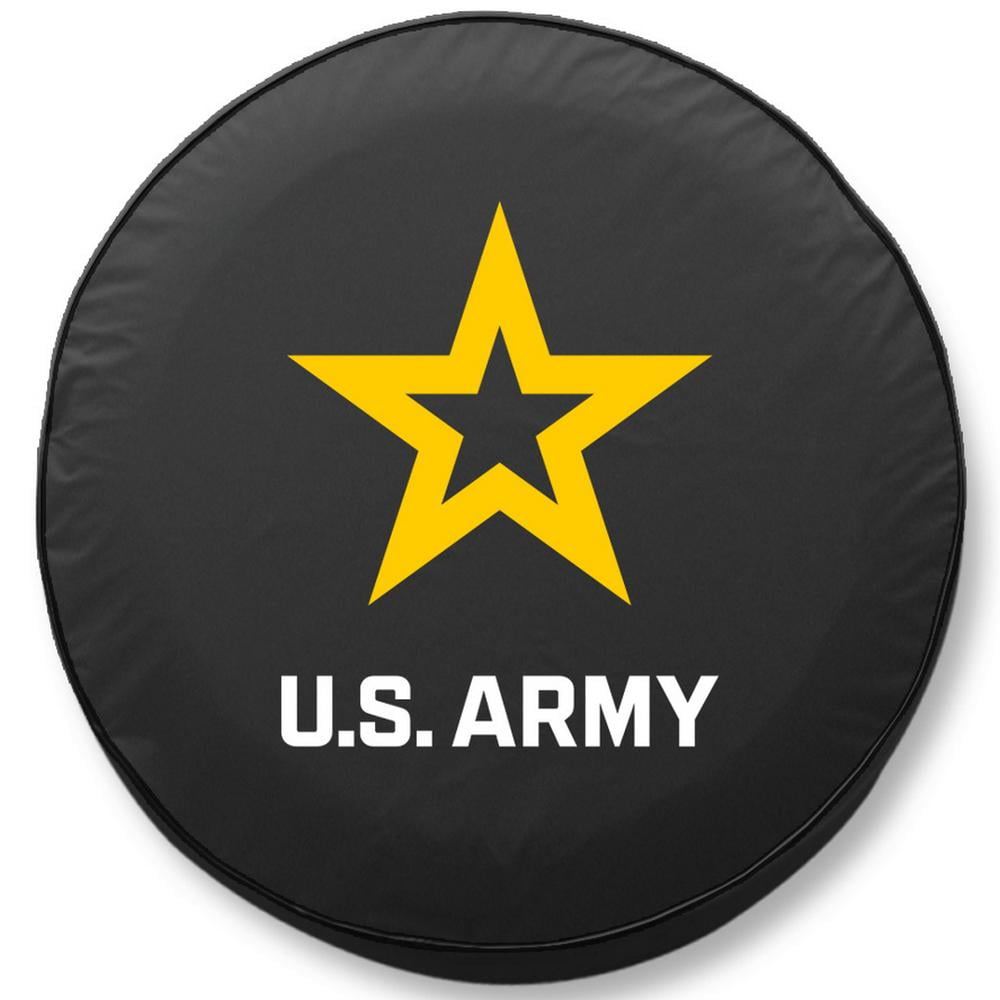 Holland Bar Stool Co. Tennessee Tire Cover - 30x10 Inch Handmade USA Made Team Spirit Cover