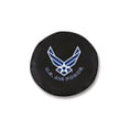 thumbnail image 1 of Holland Bar Stool U.S. Air Force Tire Cover, 1 of 2