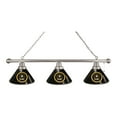 thumbnail image 1 of United States Army Pendant Light with Chrome FIxture, 1 of 3