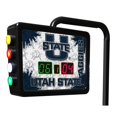 thumbnail image 1 of Holland Utah State University Shuffleboard Electronic Scoring Unit, 1 of 2