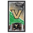 thumbnail image 1 of Holland Bar Stool Vanderbilt 15" x 26" Football Mirror, 1 of 2