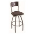 thumbnail image 1 of Holland Bar Stool Voltaire 25 in. Swivel Counter Stool, 1 of 2