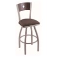 thumbnail image 1 of Holland Bar Stool Voltaire 30 in. Swivel Bar Stool, 1 of 2