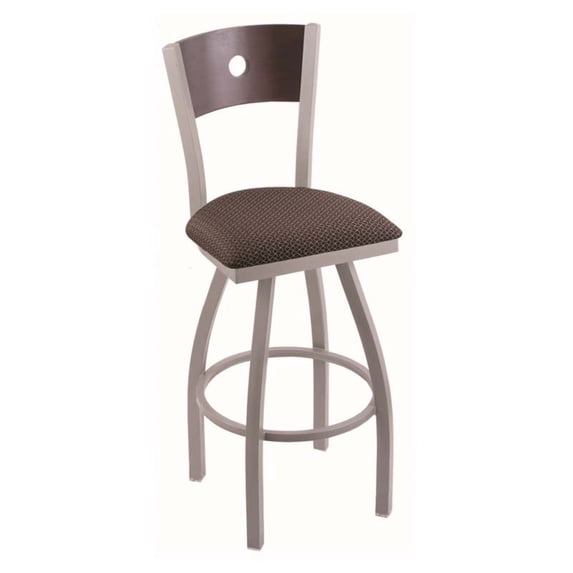 Holland Bar Stool Voltaire 30 in. Swivel Bar Stool