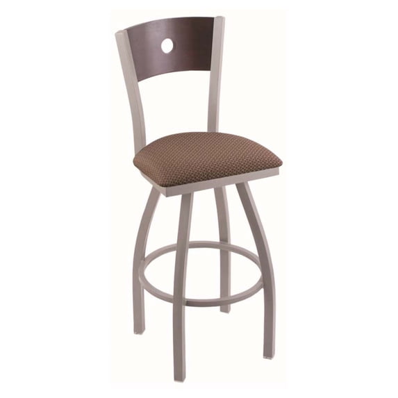 Holland Bar Stool Voltaire 30 in. Swivel Bar Stool