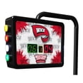 thumbnail image 1 of Holland Western Kentucky University Shuffleboard Scoring Unit, 1 of 2