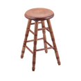 thumbnail image 1 of Holland Bar Stool XL Maple Bar Stool in Medium Finish, 1 of 2