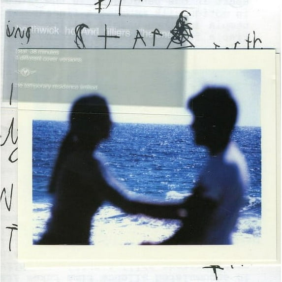 Holland Borthwick - Helene - Music & Performance - CD