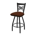 thumbnail image 1 of Holland Catalina XL 25" Counter Stool - Bronze/Rein Adobe Seat, 1 of 2