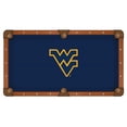 thumbnail image 1 of Holland Collegiate 9 ft. Pool Table Cloth, 1 of 1