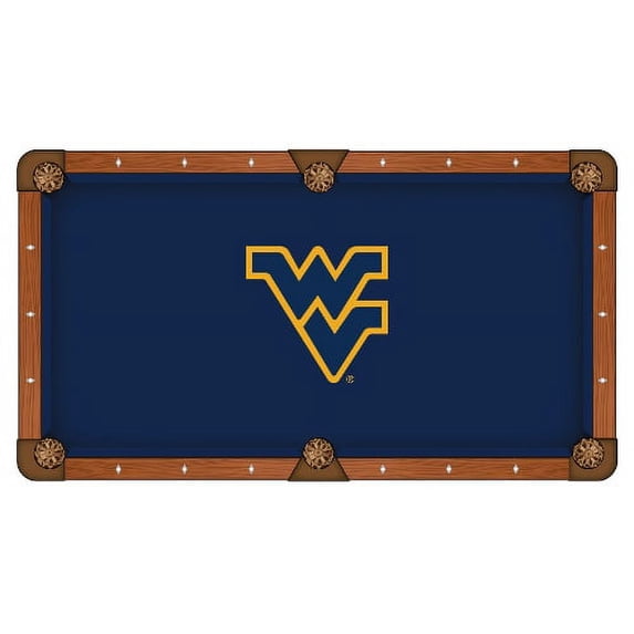 Holland Collegiate 9 ft. Pool Table Cloth