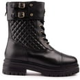 thumbnail image 1 of Holland Cooper Camden Biker Boots, 1 of 4