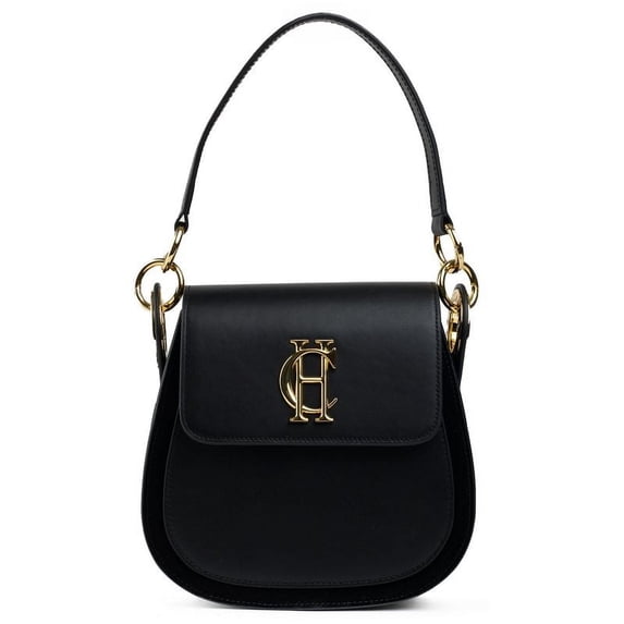 Holland Cooper Chelsea Saddle Handbag