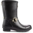 thumbnail image 1 of Holland Cooper Sherpa Lined Chelsea Wellington Boots, 1 of 4