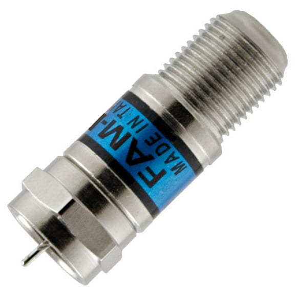 Holland Electronics Holland 10 DB Attenuator Fam-10 5 MHz Attenuator, Fam-10