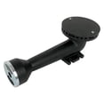thumbnail image 1 of Holland Gas Grill Burner Replacement - Cast Iron Round Burner 9-1/8" x 3-3/4", Black - Compatible with HGP111050, SG2-105 - Grill Parts, 1 of 5
