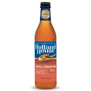 Holland House Marsala Cooking Wine, 13 fl oz, 13.0 Servings per Container