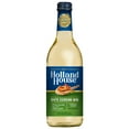 thumbnail image 1 of Holland House White Cooking Wine, 16 fl oz, 1 of 12