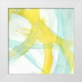 thumbnail image 1 of Holland, Julie 12x12 White Modern Wood Framed Museum Art Print Titled - Luminosity II, 1 of 4