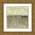 thumbnail image 1 of Holland, Julie 20x20 Gold Ornate Wood Framed with Double Matting Museum Art Print Titled - First Light I, 1 of 4