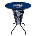 thumbnail image 1 of Georgetown LED Pub Table, 1 of 2