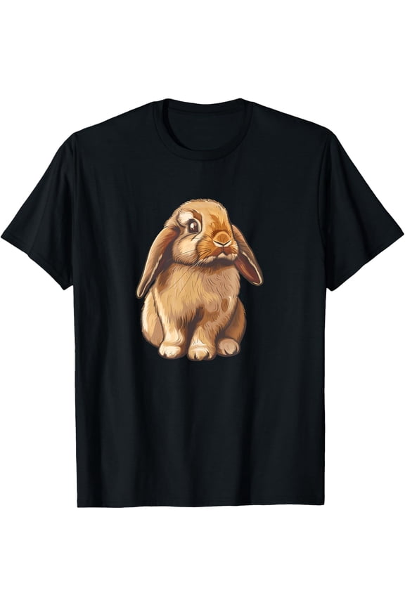 Holland Lop T-Shirt