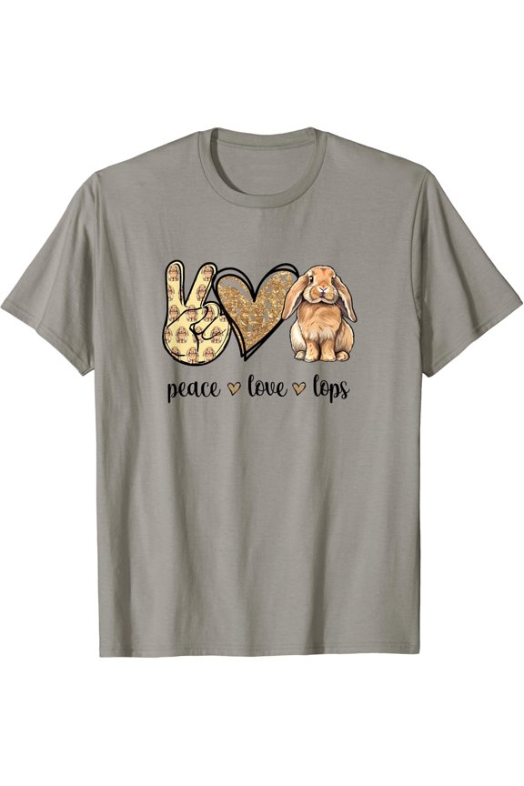 Holland Lop T-Shirt